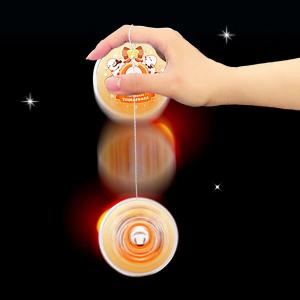 ぽてもちシマエナガ フラッシュヨーヨー【不良対...の詳細画像4