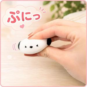ぷにぷにシマエナガちゃん【不良対応不可】の詳細画像2