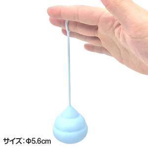 モチモチうんちヨーヨー【不良対応不可】の詳細画像1