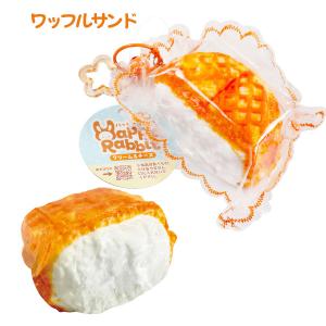 ハッピーラビット クリーム&チーズの詳細画像2