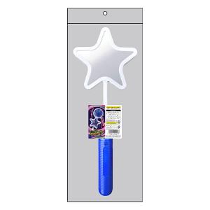 光る!音付トリックミラースティック【不良対応不可】の詳細画像3