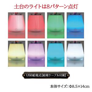 プラズマボールライトの詳細画像2