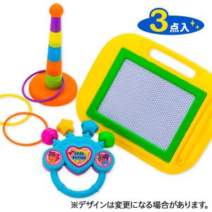 レトロおもちゃ詰合せ【不良対応不可】 : こどもモールタイガー