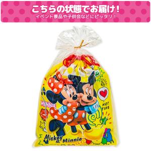 大判巾着袋付お菓子詰合せ ディズニー【不良対応不可】の詳細画像3