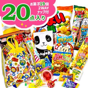 ２ＷＡＹナップ付お菓子詰合せ ミニオンズ
