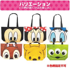 ディズニーミニトートバッグ付ギフト【不良対応不可】の詳細画像5