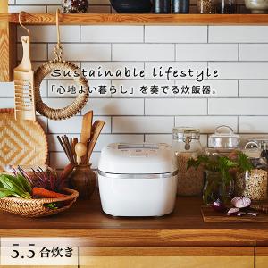 炊飯器 5合炊き 圧力IH炊飯器 タイガー JPI-A100WO ホワイト｜tigergrandx