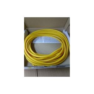 R-127-TA　セラバンドチューブ　黄（弱）7.5ｍ