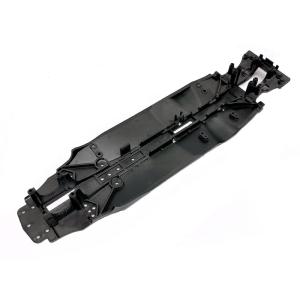 RU0852a RUSH TIRE VR3 36S High Precision A Type yellow