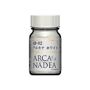 ガイアノーツ AD-02 アルカナ ホワイト ガイアカラー ラッカー塗料