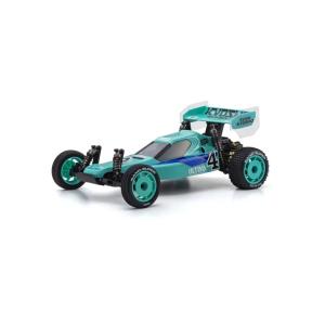 京商 京商(KYOSHO)/30619C/1/10 4WDレーシングバギー ターボ 京商 京商(KYOSHO)/30619C/1/10 4WDレーシングバギー ターボ