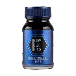 ガイアノーツ GP-08 プレミアムミラークローム 塗料 : メモリー