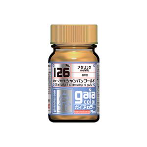 gaianotes（ガイアノーツ） T-09M メタリックマスター 500ml