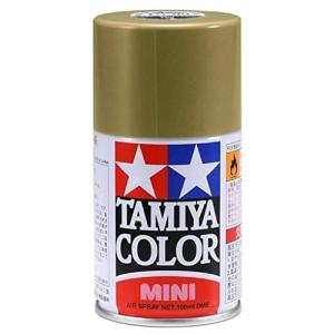 タミヤ（TAMIYA） タミヤカラー TS-29 セミグロス ブラック プラモデル
