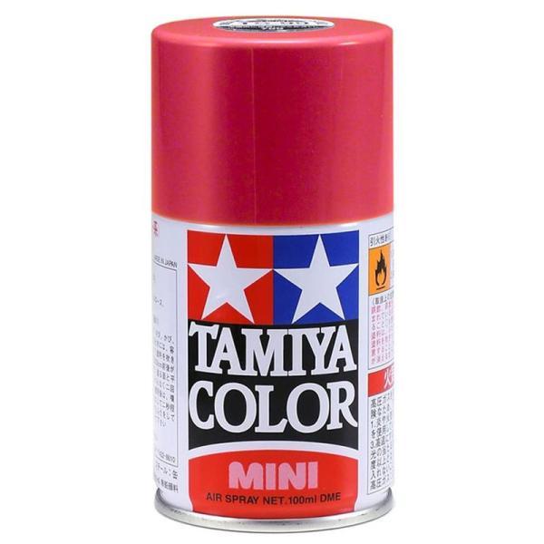 タミヤカラー TS-39 マイカレッド   プラモデル塗料　ラッカー系