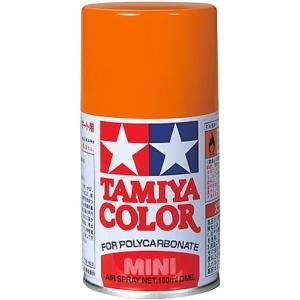 タミヤ　RX-7 ボディ　オレンジ タミヤ RX-7 ボディ オレンジ タミヤ RX-7 ボディ オレンジ タミヤ RX