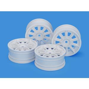 RU0862a RUSH TIRE VR3 32X High Precision A Type yellow