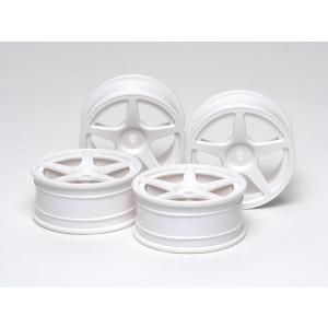 RU0875a RUSH TIRE VR3 40S (4個入り) ラジコンタイヤ【ネコポス可