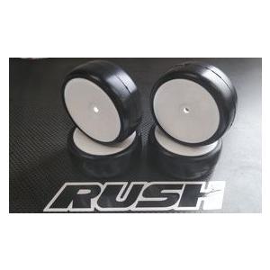 RU0851a RUSH TIRE VR3 32S High Precision A Type ye...