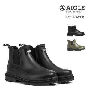 AIGLE（エーグル） レインブーツ レディース ミスジュリエット