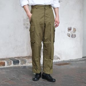 ARAN アラン M-49 HBT Cargo...の詳細画像2
