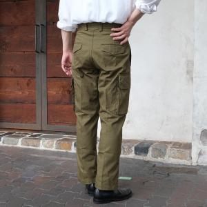 ARAN アラン M-49 HBT Cargo...の詳細画像3