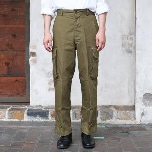 ARAN アラン M-49 HBT Cargo...の詳細画像4