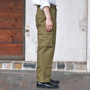 ARAN アラン M-49 HBT Cargo...の詳細画像5
