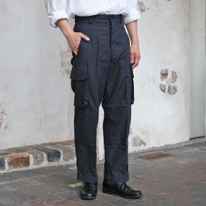 ARAN アラン M-49 Cargo Pan...の詳細画像2