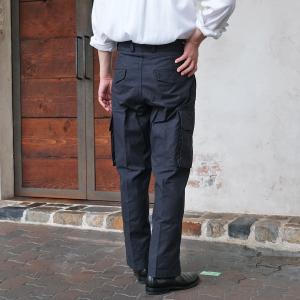ARAN アラン M-49 Cargo Pan...の詳細画像3