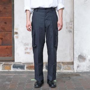 ARAN アラン M-49 Cargo Pan...の詳細画像4