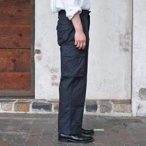 ARAN アラン M-49 Cargo Pan...の詳細画像5