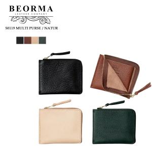 BEORMA LEATHER COMPANY（ベオーマレザーカンパニー） ベオーマ BEORMA