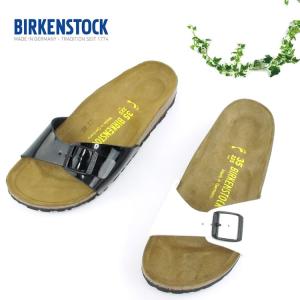 ビルケンシュトック　マドリッド　サンダル　BIRKENSTOCK　#040303/#240863〔SK〕