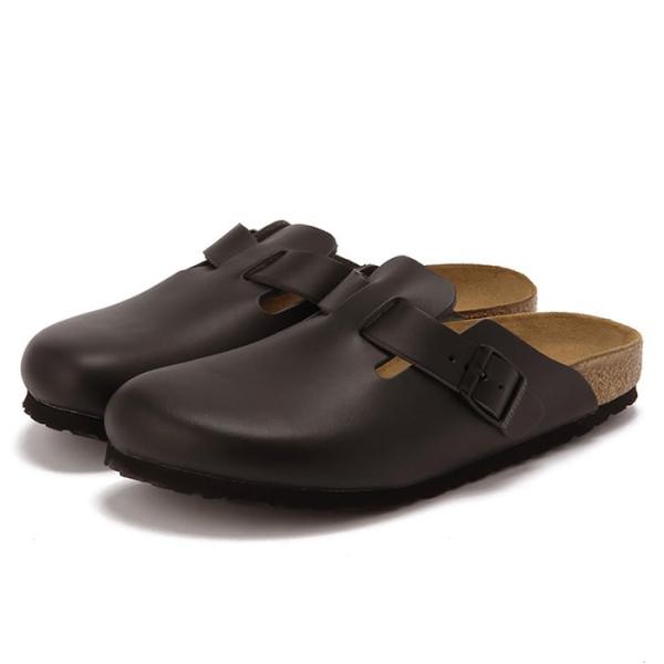 ビルケンシュトック　ボストン　サンダル　BIRKENSTOCK　#060191/#060193　Bo...