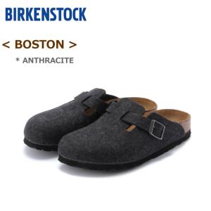 BIRKENSTOCK ビルケンシュトック ボストン サンド サイズ40 BIRKENSTOCK（ビルケンシュトック） ○○ビルケンシュトック ボストン