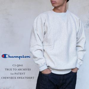 Champion（チャンピオン） トルートゥーアーカイブス リバースウィーブ