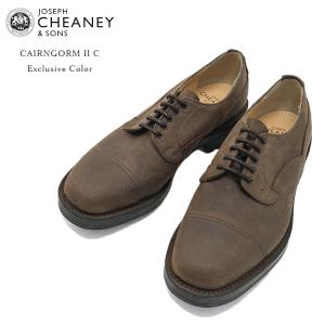 JOSEPH CHEANEY & SONS（ジョセフチーニー アンド サンズ） JOSEPH