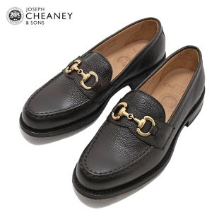 JOSEPH CHEANEY & SONS（ジョセフチーニー アンド サンズ） ローファー