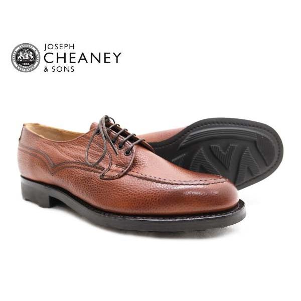 JOSEPH CHEANEY ジョセフ チーニー KEITH キース MAHOGANY GRAIN ...
