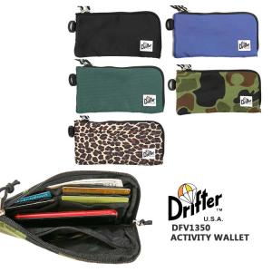 ドリフター 財布 DFV1350