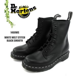 Dr.Martens（ドクターマーチン） ブーツ Dr.マーチン 1460 8ホール