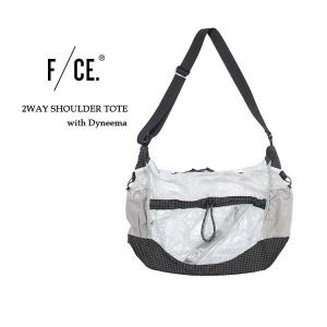 F/CE.（エフシーイー） ショルダーバッグ F/CE. MESSENGER with
