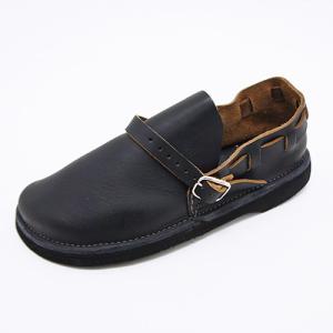 Fernand Leather フェルナンドレ...の詳細画像3