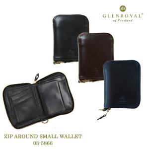 GLENROYAL（グレンロイヤル） マネークリップ カードケース付き 03