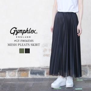 GYMPHLEX スカート Gymphlex | ナイロンタスラン イージー