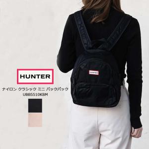 HUNTER（ハンター） 限定コラボ ディズニー ミッキーマウスプリント