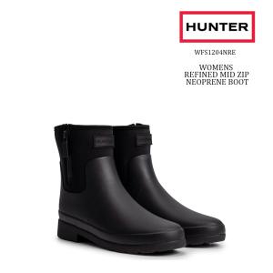 HUNTER（ハンター） ウィメンズ オリジナル ネオプレン チェルシー