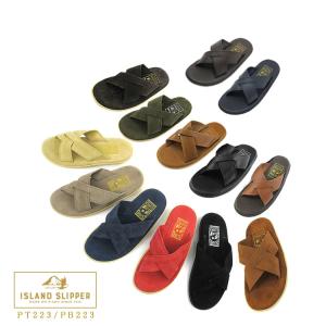 ISLAND SLIPPER（アイランドスリッパ） サンダル 「SHIPS 別注