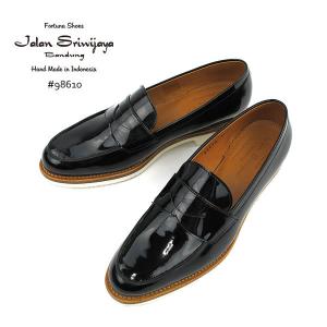 ジャランスリワヤ　ペニーローファー JALAN SRIWIJAYA（ジャラン スリウァヤ） ローファー 「別注」「Jalan